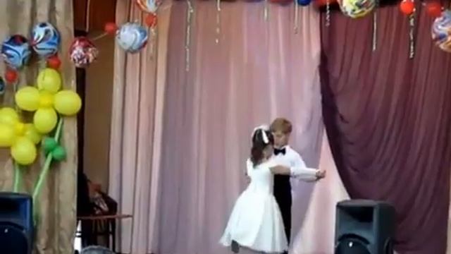 Вальс День учителя смотреть онлайн