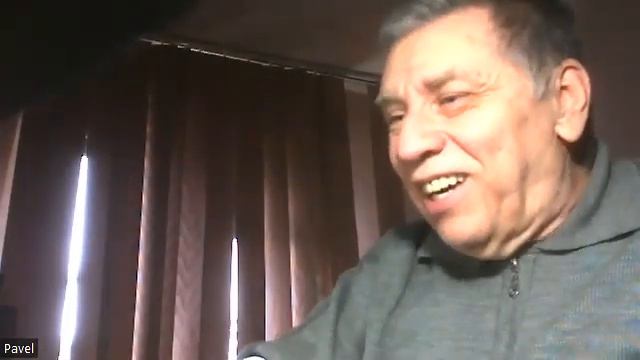 Легенды харьковского бриджа. Павел Музыкин об интересных моментах своей бриджевой карьеры смотреть онлайн