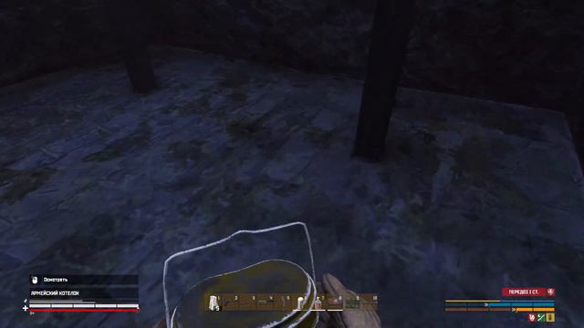 DayZ RELIFE HARD PVE+ Кругосветка #15 Бункер! Бункер же смотреть онлайн