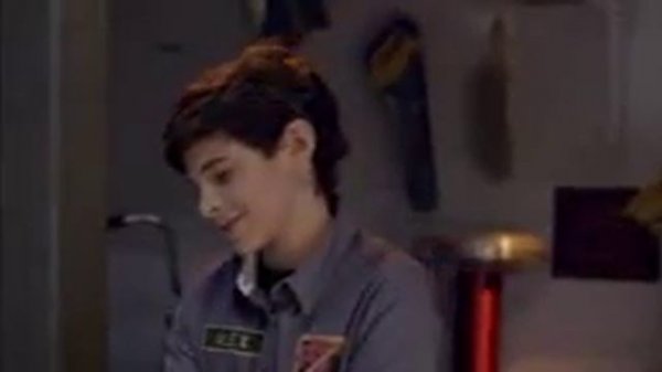 Фильм Монстры на свободе