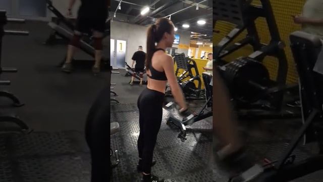 Тренировка плеч для женщин смотреть онлайн