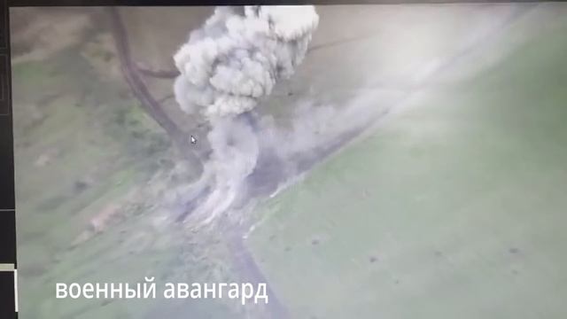 5 МИНУТ НАЗАД! МОЩНЕЙШИЙ УДАР с ударной волной почти в километр калибр 155 мм смотреть онлайн