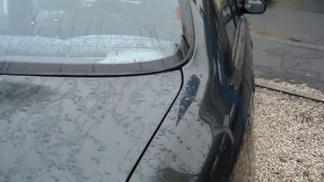 Daewoo Lanos 1.6 16V смотреть онлайн