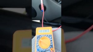 не работает обогрев правого зеркала