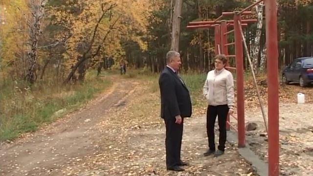 «Некабинетный» депутат.