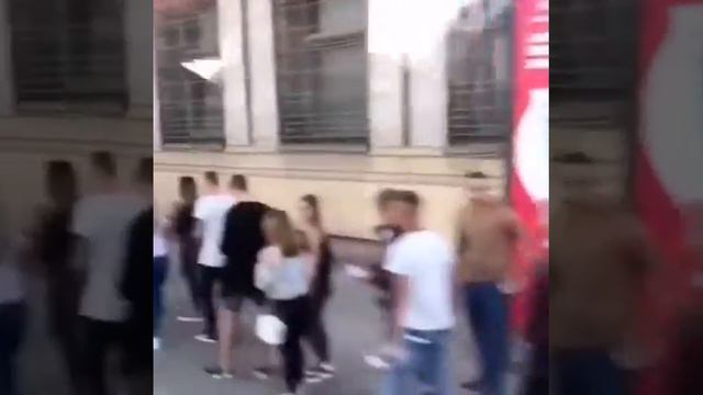 Мияги в машине смотреть онлайн