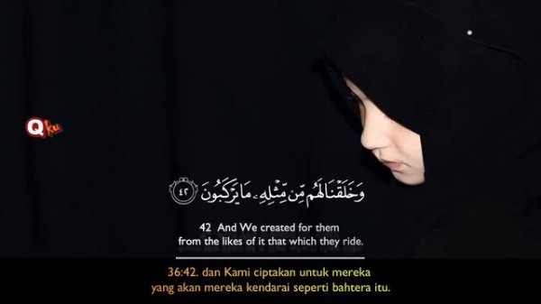 Самый красивый голос Пуджа Шьярма Чтение Корана __ Most Beautiful Voice Puja Sya