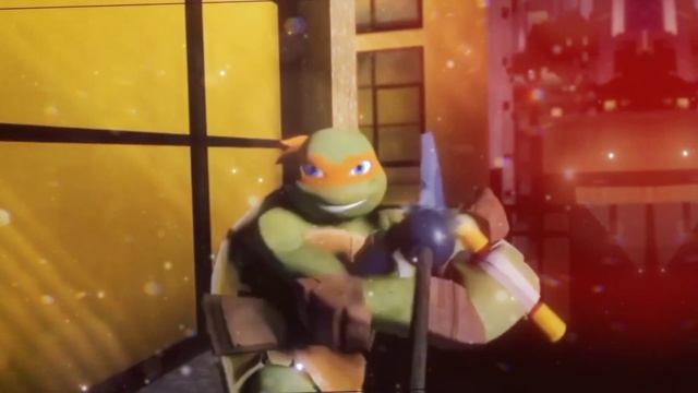 Микеланджело по словам 2rbina  2rista: