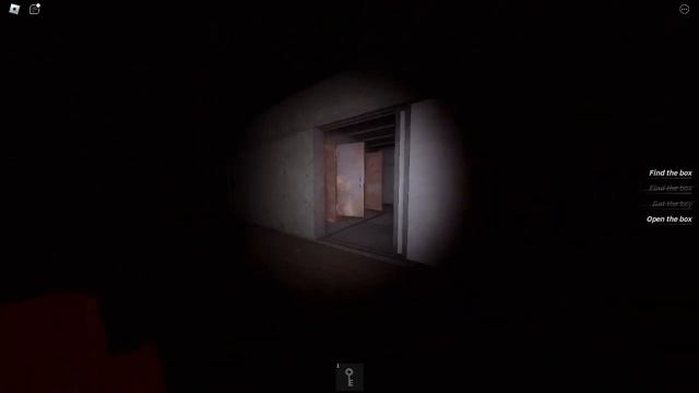 ROBLOX PetaPeta - Lobby Tomfoolery, And My First Legitimate Scream