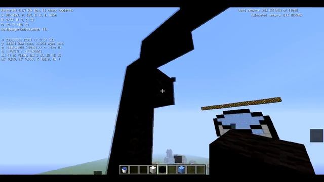 [Minecraft] Как построить? "Ведро" (Pixel Art - Tutorial №3) смотреть онлайн