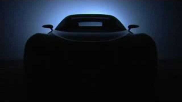 Saab Aero X - Trailer - машина будующего смотреть онлайн
