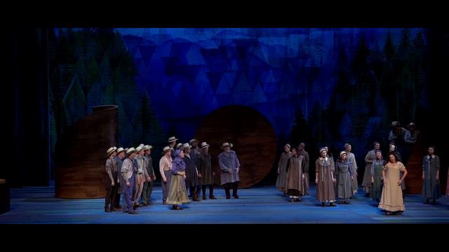 Bianca Tognocchi - Sovra il sen - La Sonnambula - V. Bellini смотреть онлайн