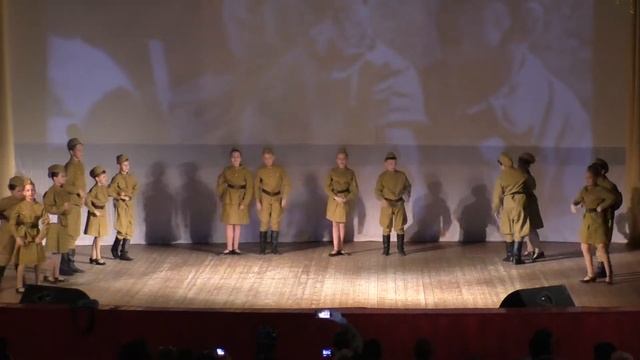 Военная плясовая смотреть онлайн