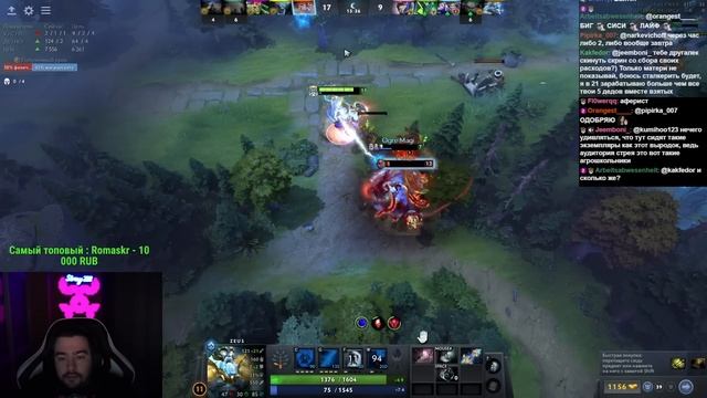 СТРЕЮ КИДАЮТ ЧЕЛЛЕНДЖЫ НА НОЛЬ СМЕРТЕЙ С КОМАНДОЙ РУИНЕРОВ / СТРЕЙ ИГРАЕТ НА ЗЕВСЕ / СТРЕЙ ОСУЖДАЕТ