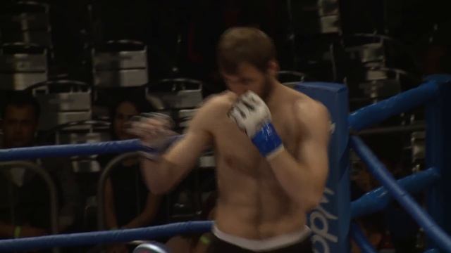 Сухроб Давлатов vs Сергей Коляда MMA смотреть онлайн