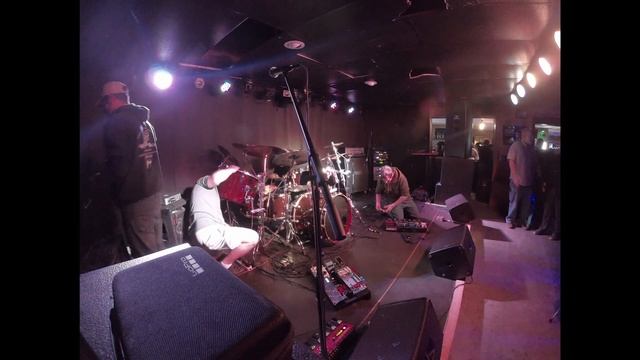 That Which Sleeps - Setup at West Beach Tavern 11/09/19 смотреть онлайн