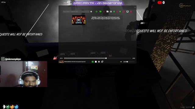 KEKRA CHAGAN a.k.a GULUMON in GALAXY NIGHT CLUB . KC . #VLTRP смотреть онлайн