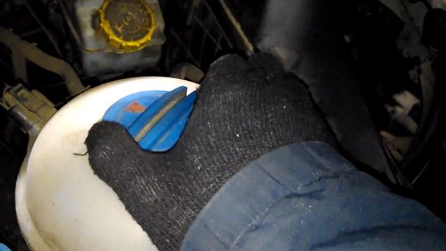 Пшик из бачка ОЖ смотреть онлайн