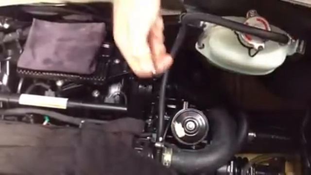 Seadoo Rotax oil filter replacement and location смотреть онлайн