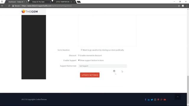 How to Make a Multi Vendor eCommerce Website with WordPress like Amazon in 2020 смотреть онлайн