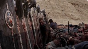 Племена и империи: шторм пророчества 1 сезон 67 серия