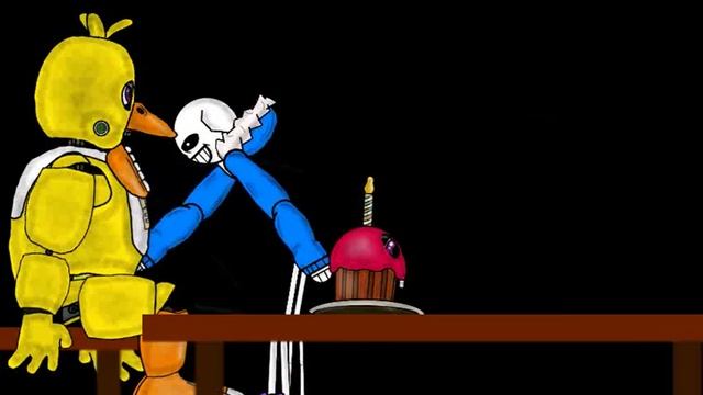 фнаф vr починка чики из фнаф 1 смотреть онлайн