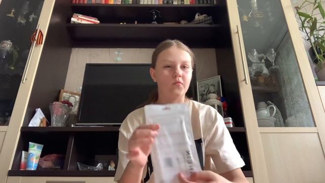 распаковка с Shein ✨🤘🏼