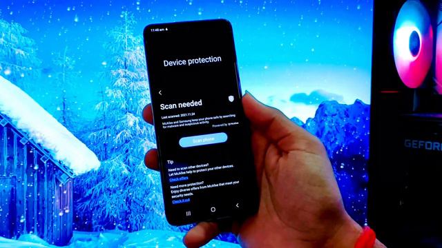 Samsung S10/S10+/S10e Official One Ui 4.0 Android 12 Update Features | 54+ Hidden Features #S10 смотреть онлайн