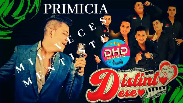 MIL VECES MENTISTE DISTINTO DESEO PRIMICIA 2020 смотреть онлайн