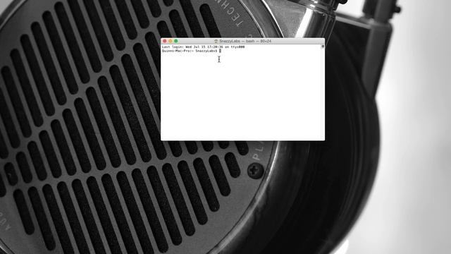 Hear Your MacBook Charge! смотреть онлайн