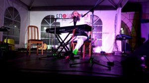 Псой Короленко. «Остров, где всё у нас есть» и «Есть один закончик»