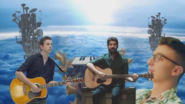 AJR - Minimix 2 [Wow, Infinite Pretend Models] смотреть онлайн