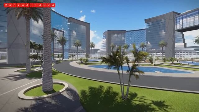 ARCHIPIÉLAGO SIN FUTURO: Megaproyecto en la Isla San Lorenzo смотреть онлайн