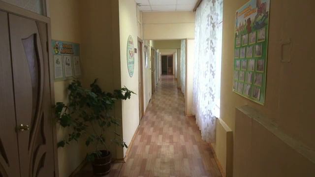 Дошкольное отделение Солнышко смотреть онлайн