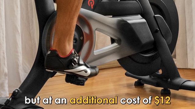 Peloton vs Schwinn Ic4- How Do They Compare? (An In-Depth Comparison) смотреть онлайн