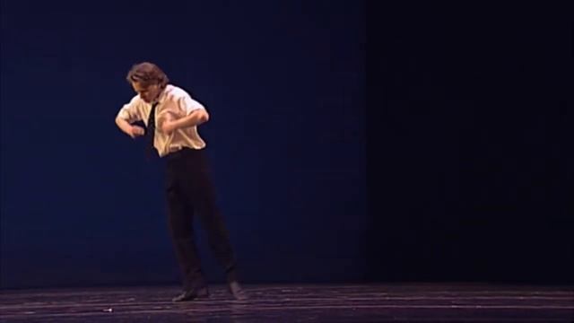 Daniil Simkin: Jacques Brel - Les Bourgeois | Ballet Gala Prague (Part 10/11) смотреть онлайн