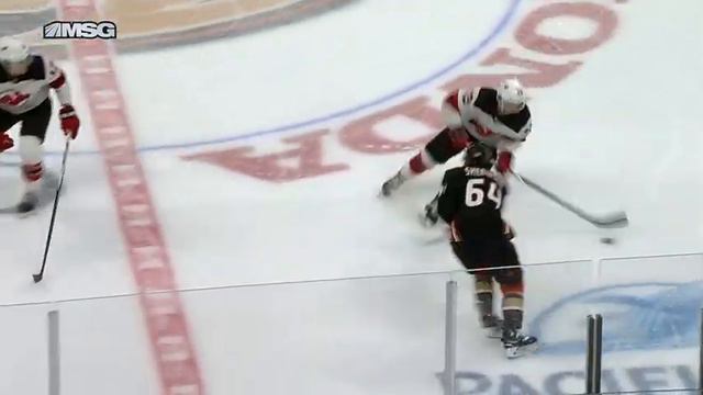 Seney goes five hole смотреть онлайн