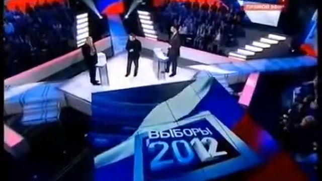Жириновский против Аллы Пугачёвой! смотреть онлайн