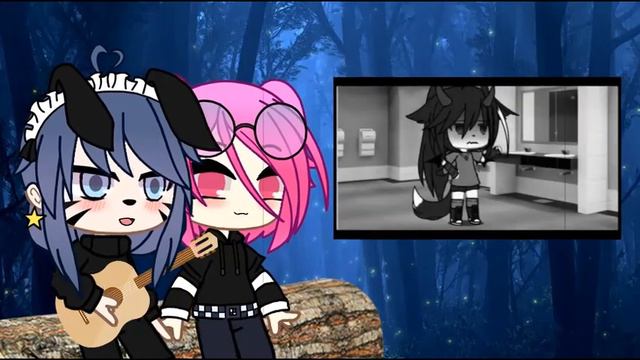 ГАЧА КОМЬЮНИТИ БИ ЛАЙК смотреть онлайн