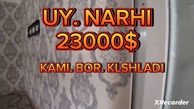 ELON A ( 309 ) KVARTIRA. SOTILADI. 4QAVAT. 1. QAVAT. 2. HONA. 3. HONA. QLINGAN. +998913271800 смотреть онлайн