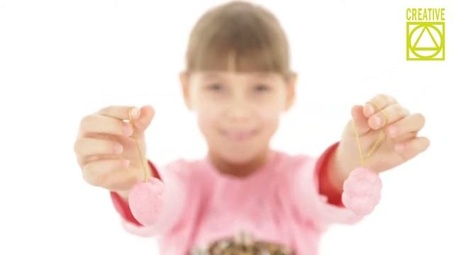 Creative-наборы для развлечения и творчества