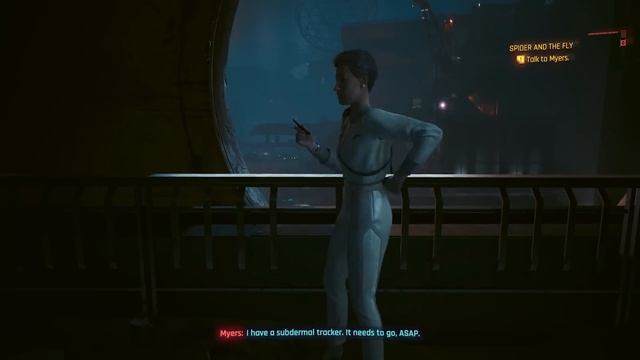 Cyberpunk 2077: Phantom Liberty Review смотреть онлайн