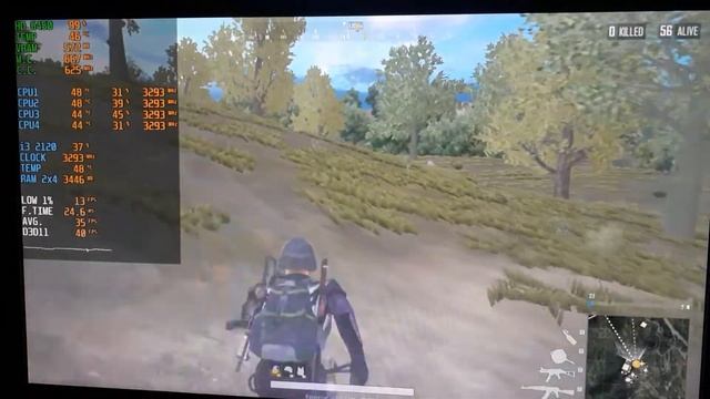 HD 6450 | PUBG Lite - 720p смотреть онлайн