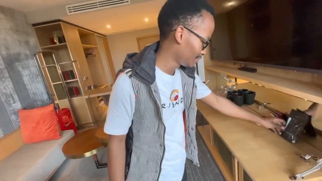 My First Impression of Nairobi Kenya 2022 ?? смотреть онлайн