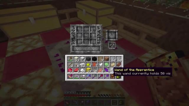 Minecraft - Кругосветное путешествие - 29 - Поняшка смотреть онлайн