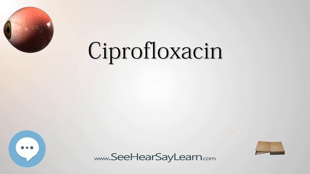 Ciprofloxacin - Your EYEBALLS - EYNTK 👁️👁️💉😳💊🔊💯✅ смотреть онлайн