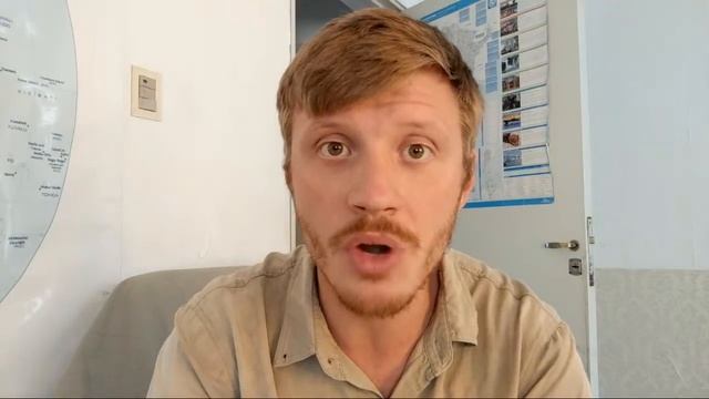 Моё первое трансконтинентальное путешествие на велосипеде | Африка | Часть 6 смотреть онлайн