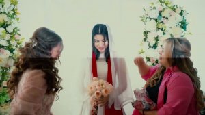 Красивая ЛЕЗГИНСКАЯ СВАДЬБА