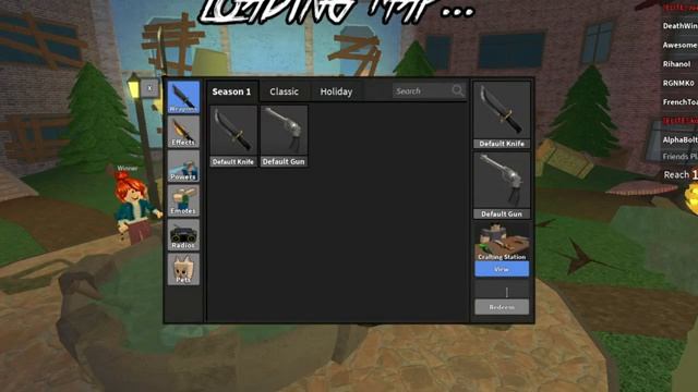 *NEW* ALL WORKING CODES FOR MURDER MYSTERY 2 IN DECEMBER 2022! ROBLOX MURDER MYSTERY 2 CODES смотреть онлайн