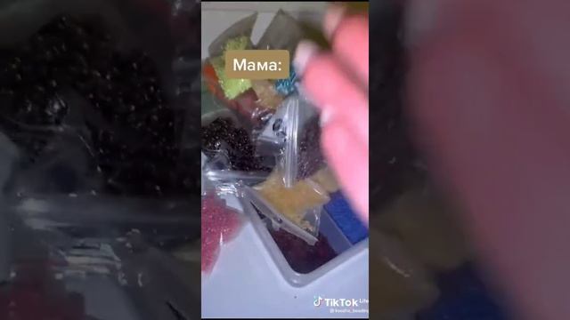 Видео из Тик Тока, туториалы, БИСЕР❤️? смотреть онлайн